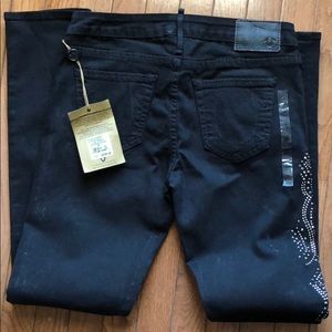 Women true  Religion  jeans
